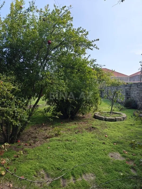 Satılır torpaq sahəsi 10 m²