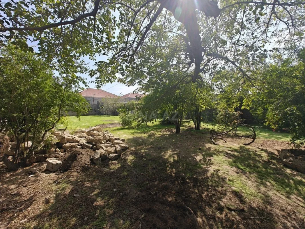 Satılır torpaq sahəsi 10 m²