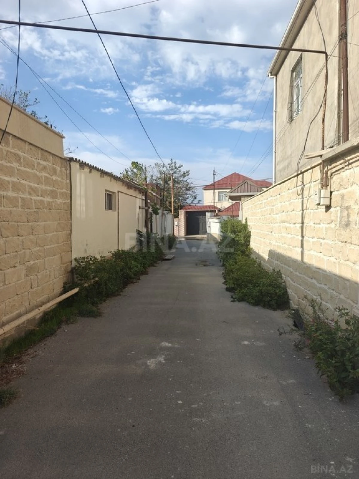 Satılır torpaq sahəsi 10 m²