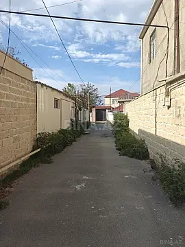 Satılır torpaq sahəsi 10 m²