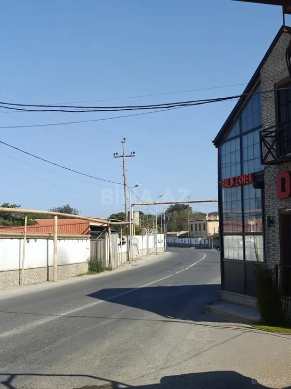 Satılır torpaq sahəsi 10 m²