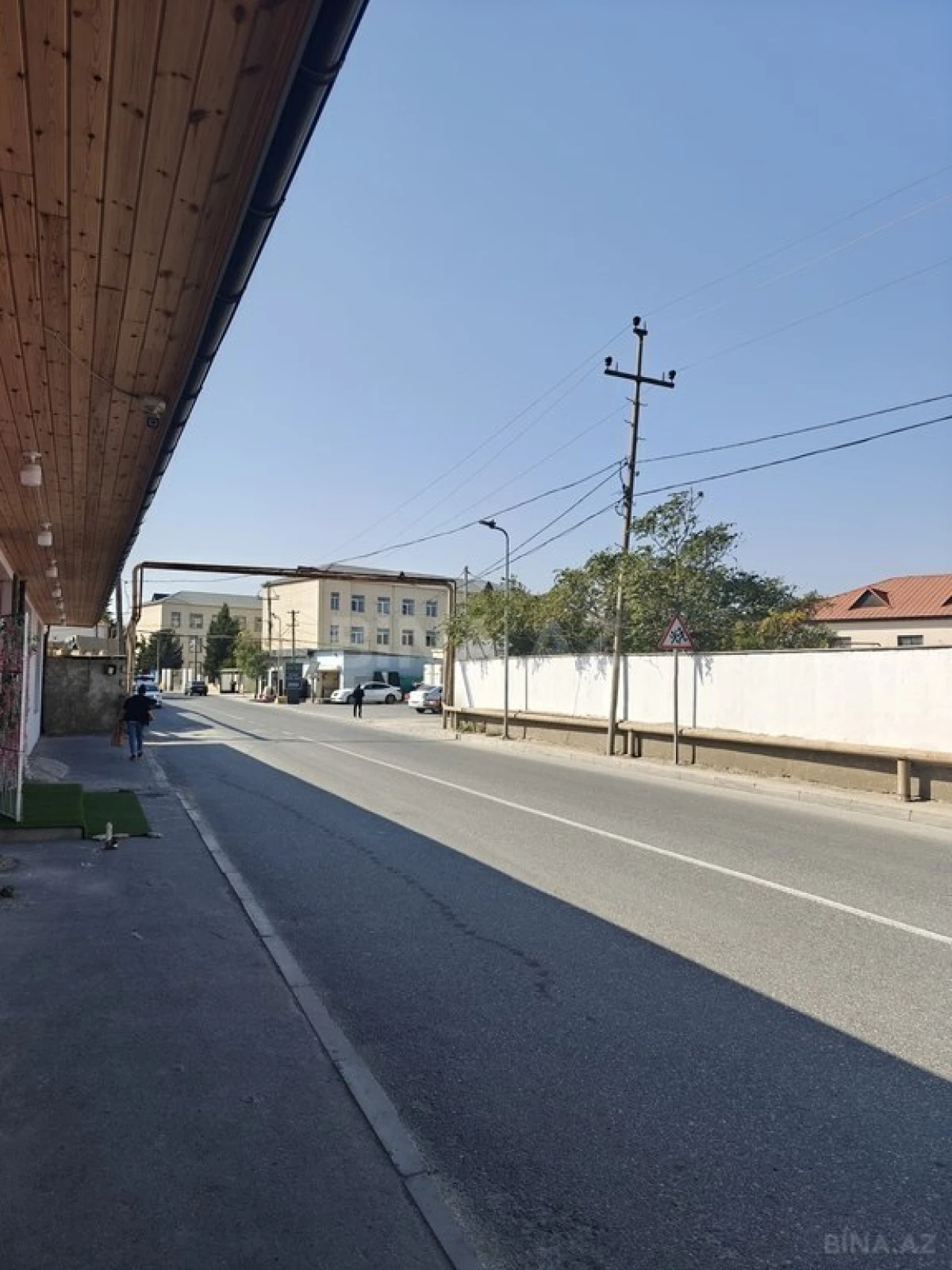 Satılır torpaq sahəsi 10 m²