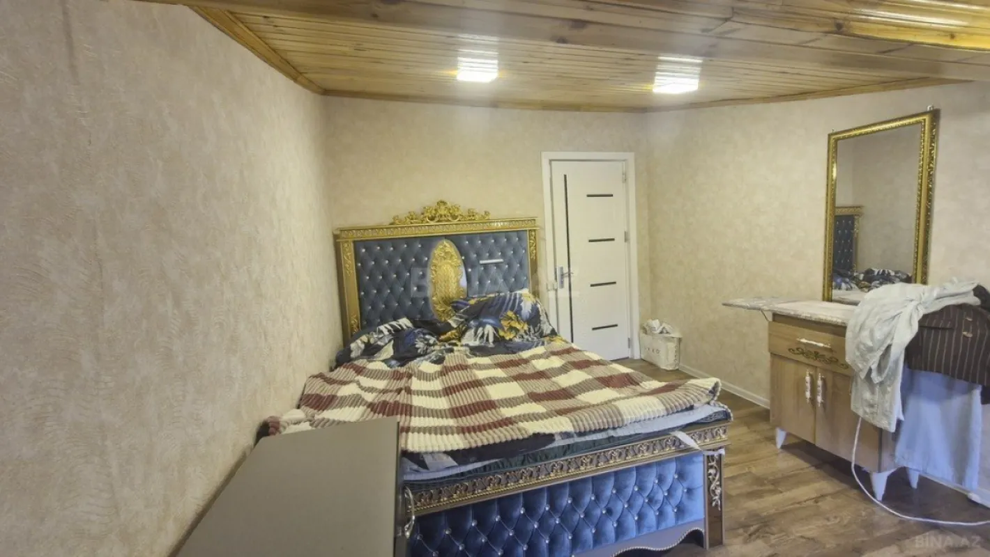 Satılır 2 otaqlı mənzil 67 m²