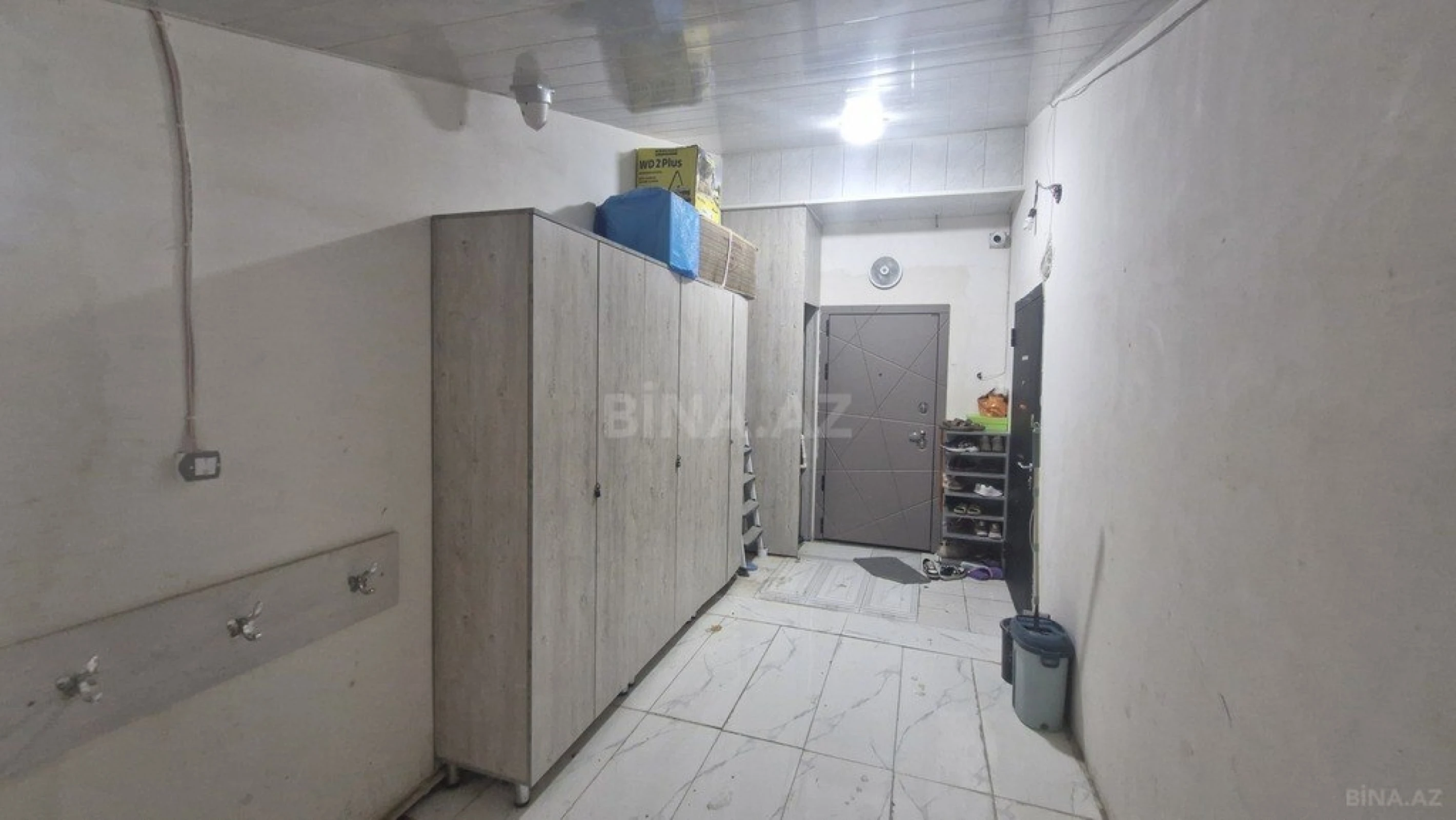 Satılır 2 otaqlı mənzil 67 m²