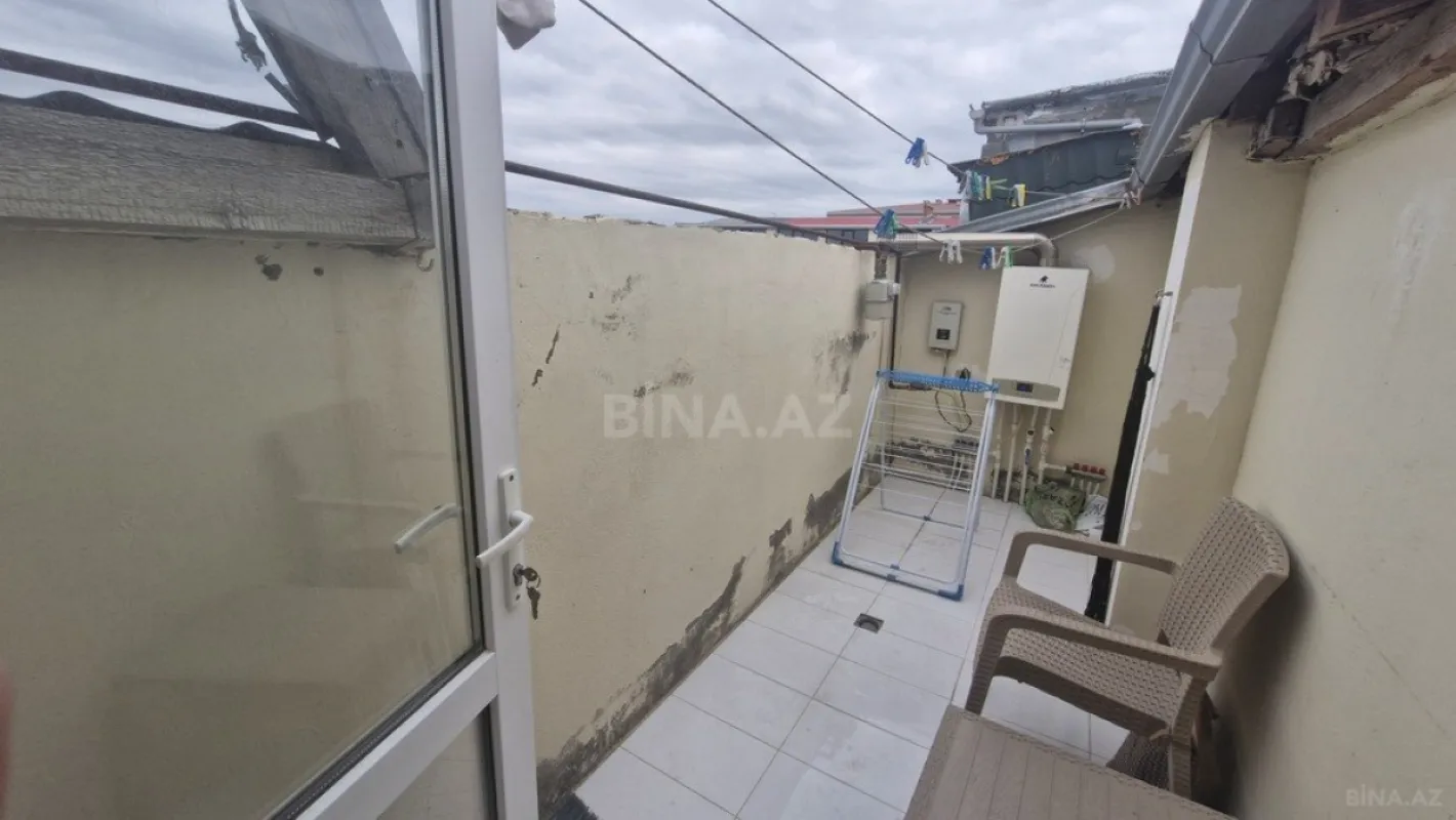 Satılır 2 otaqlı mənzil 67 m²
