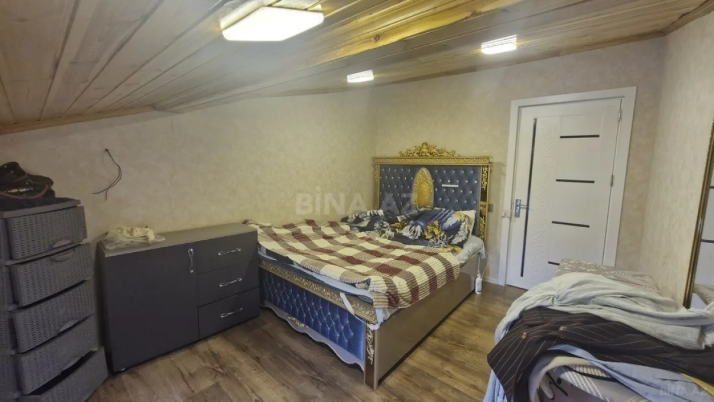 Satılır 2 otaqlı mənzil 67 m²