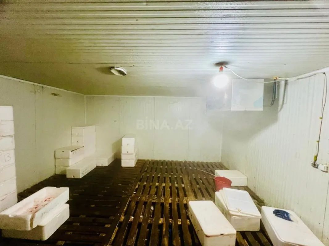 Kirayə verilir obyekt 215 m²