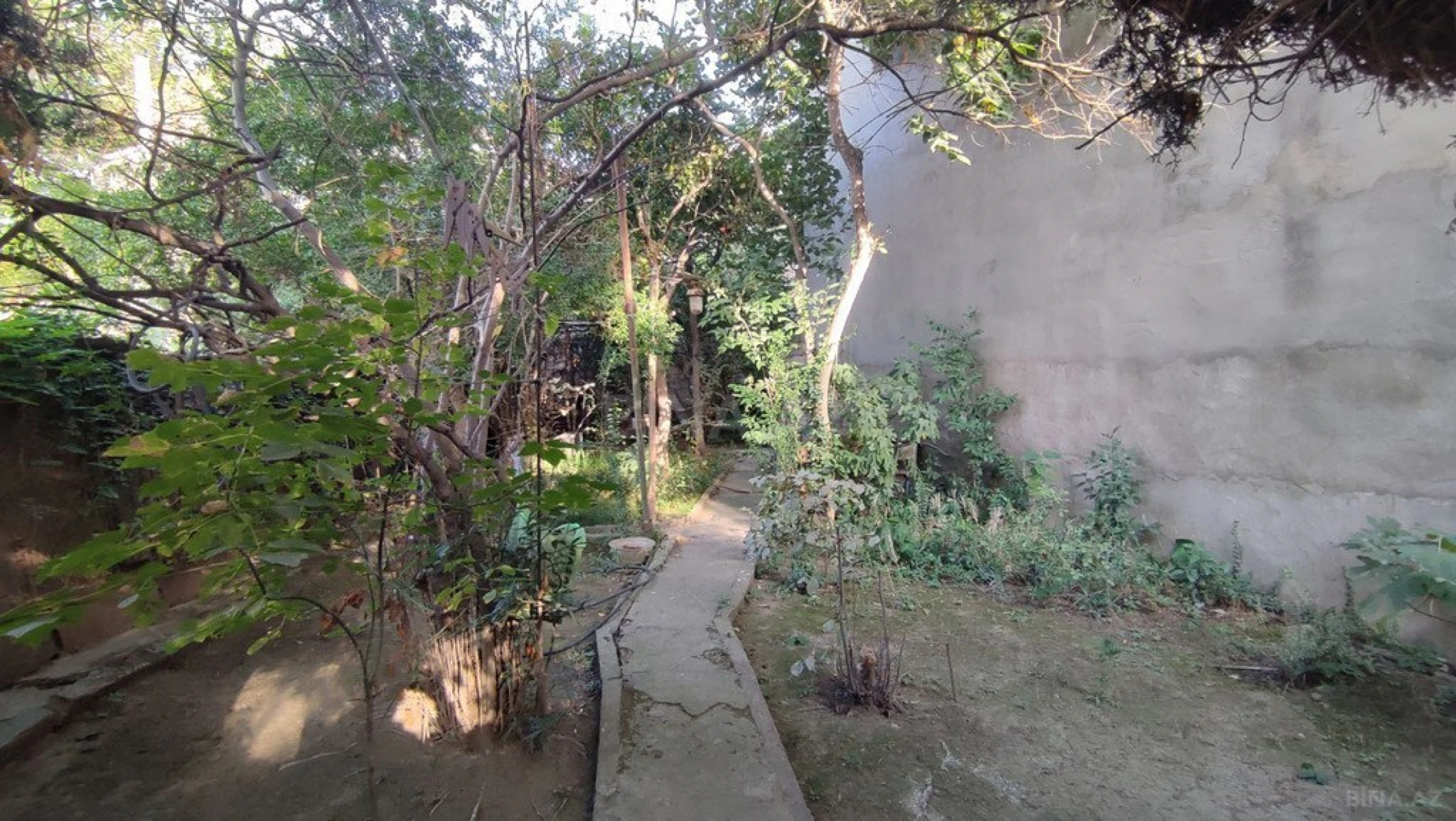 Satılır 2 otaqlı həyət evi 40 m²