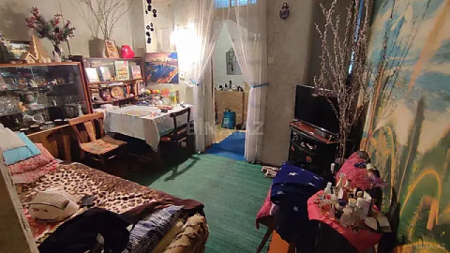 Satılır 2 otaqlı həyət evi 40 m²