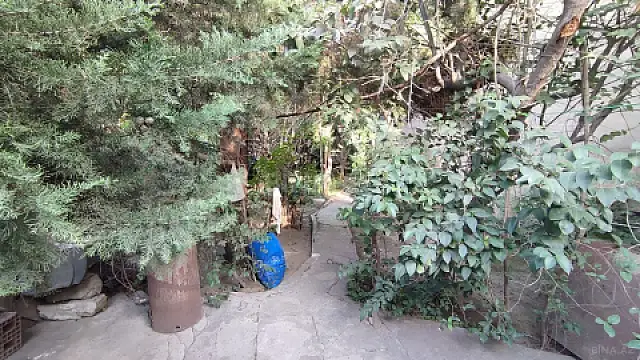 Satılır 2 otaqlı həyət evi 40 m²