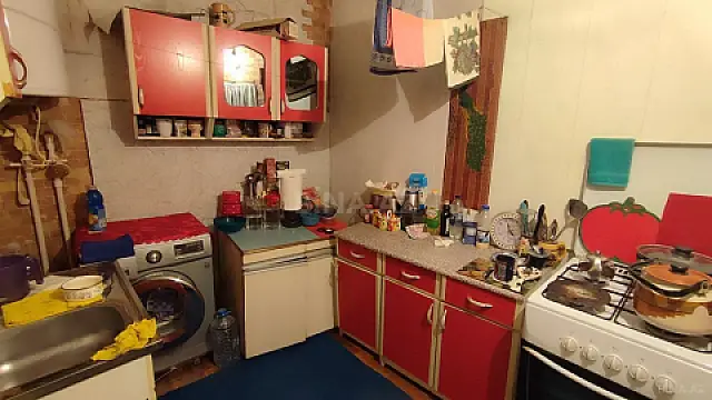 Satılır 2 otaqlı həyət evi 40 m²