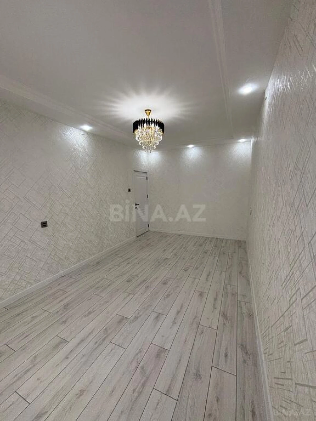 Satılır 2 otaqlı mənzil 54 m²
