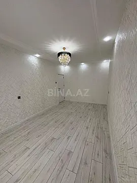 Satılır 2 otaqlı mənzil 54 m²