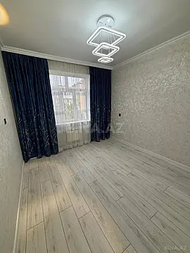 Satılır 2 otaqlı mənzil 54 m²