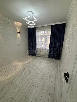Satılır 2 otaqlı mənzil 54 m²
