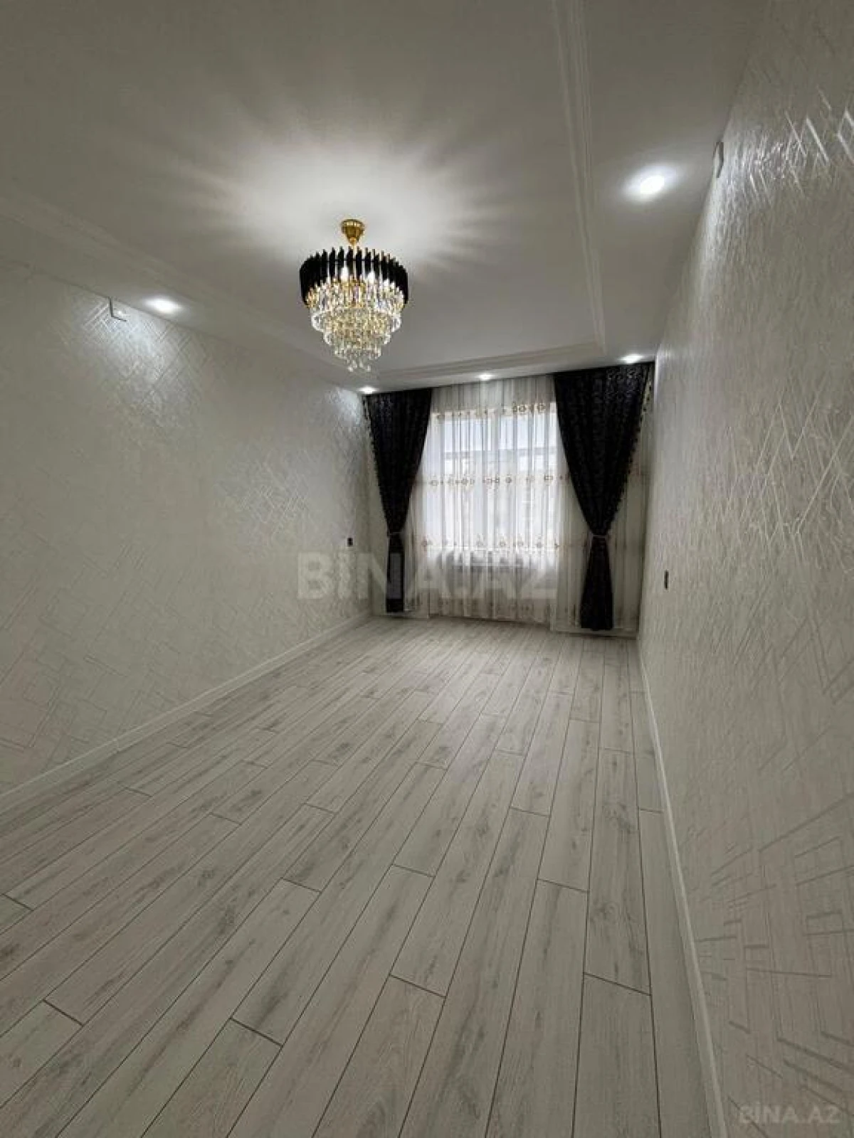 Satılır 2 otaqlı mənzil 54 m²