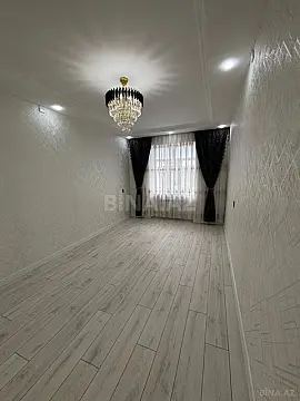 Satılır 2 otaqlı mənzil 54 m² — Bakı, Əhmədli 2 otaq 54.00 m²