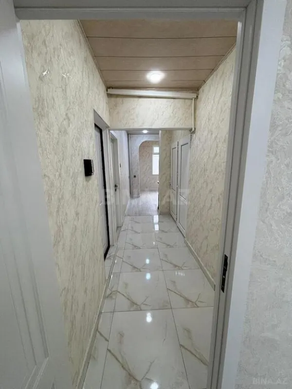 Satılır 2 otaqlı mənzil 54 m²