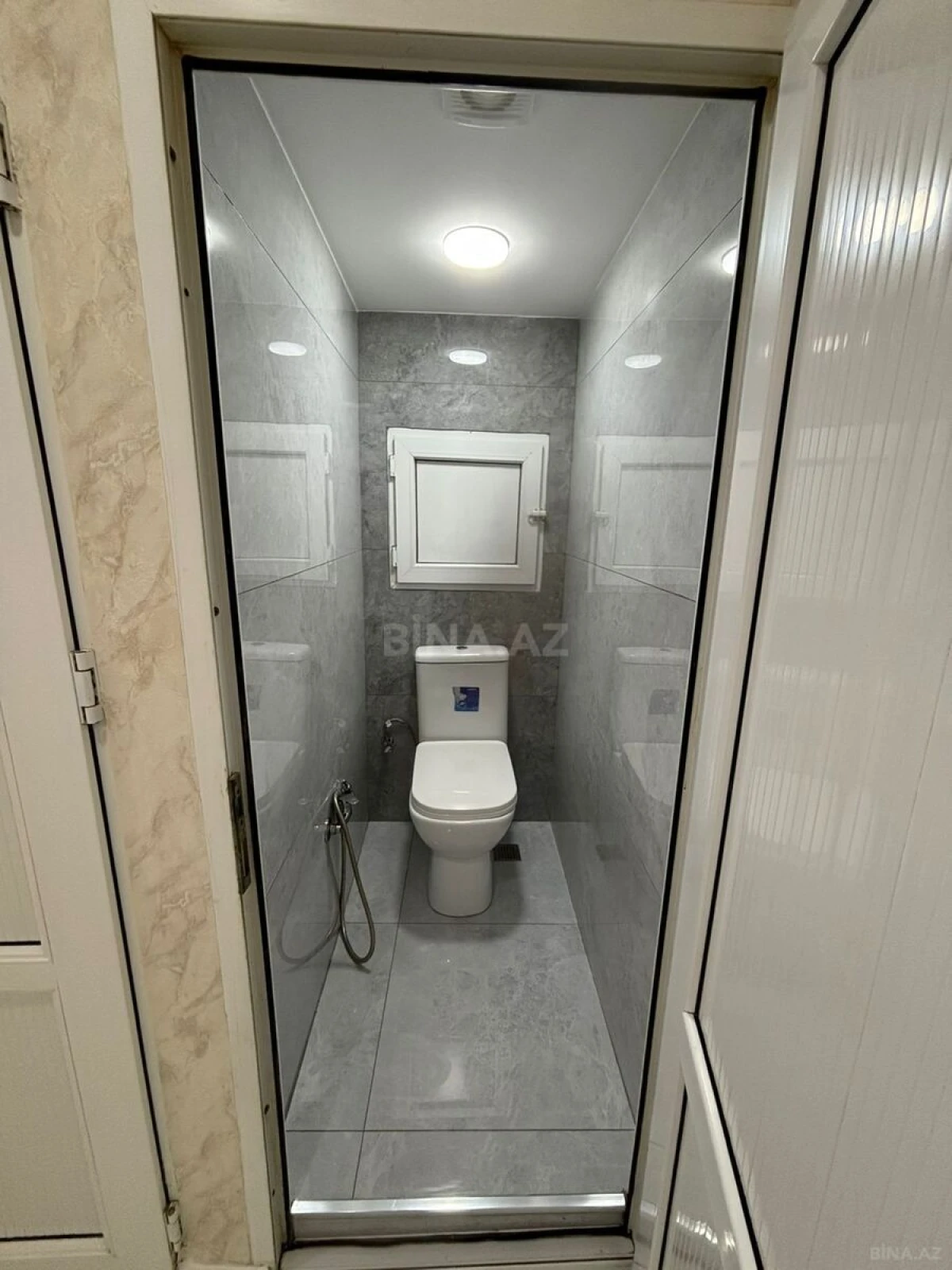 Satılır 2 otaqlı mənzil 54 m²