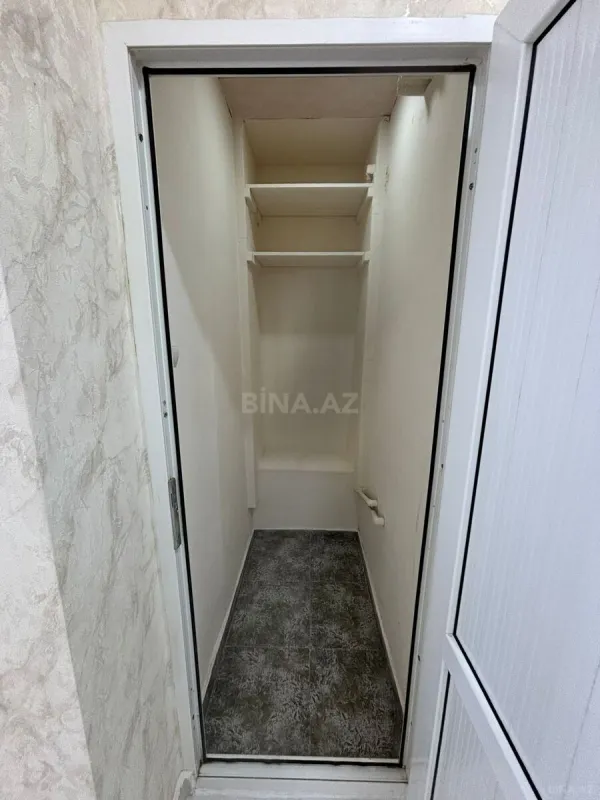 Satılır 2 otaqlı mənzil 54 m²