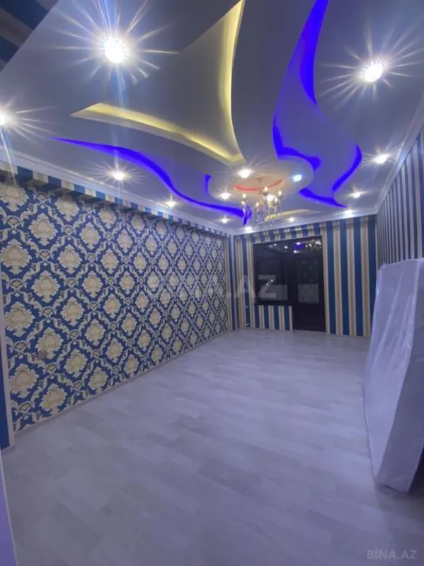 Satılır 3 otaqlı mənzil 141 m²