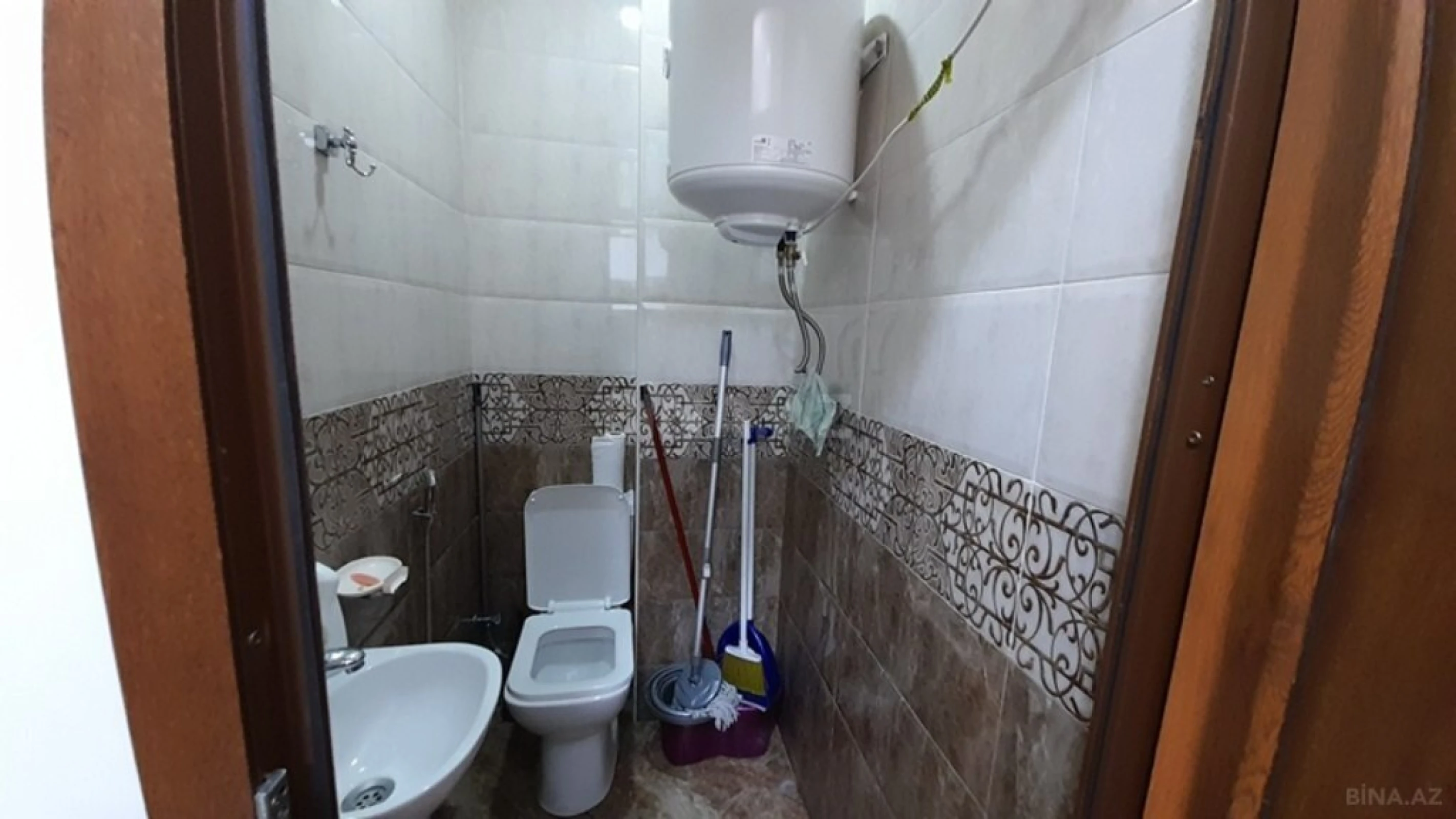Satılır obyekt 165 m²