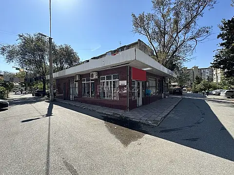 Satılır obyekt 165 m² — Bakı, Qaraçuxur 165.00 m²