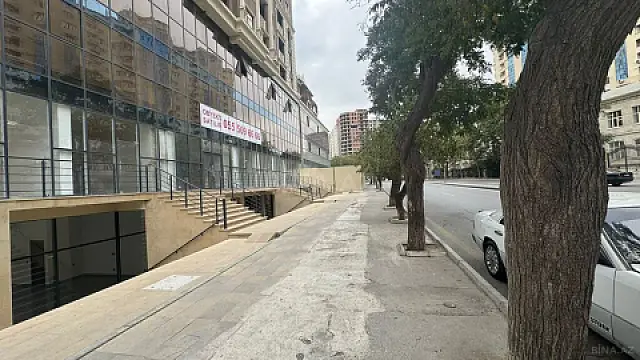 Satılır obyekt 60 m²