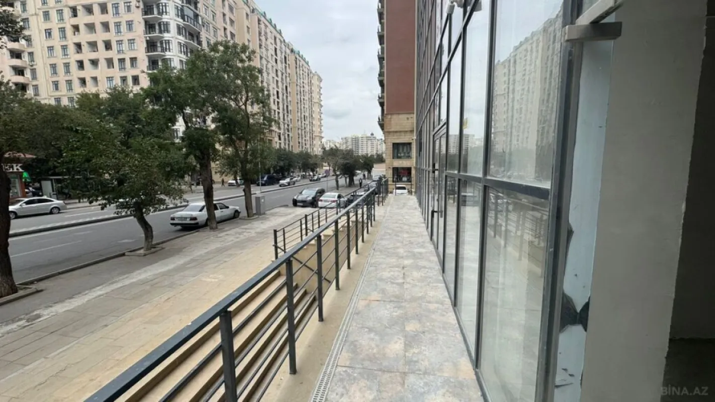 Satılır obyekt 60 m²