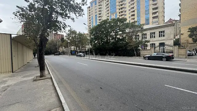 Satılır obyekt 60 m²