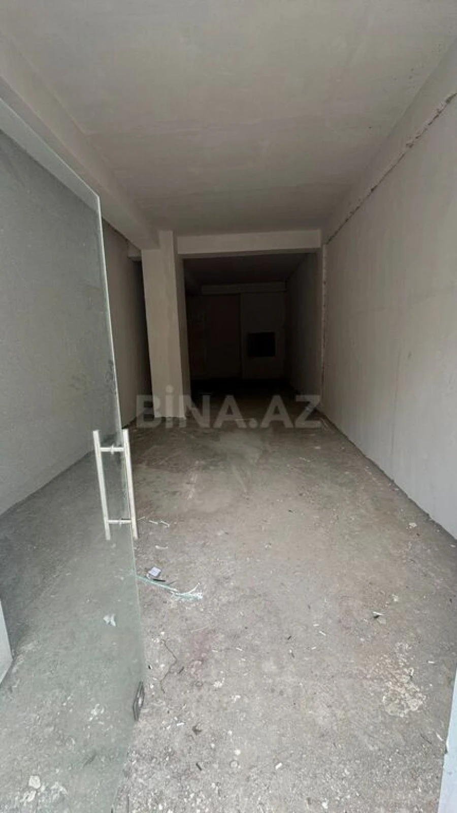 Satılır obyekt 60 m²