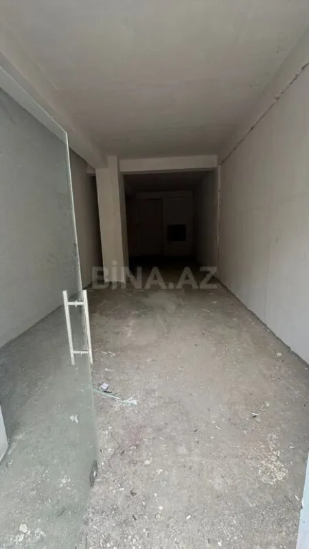 Satılır obyekt 60 m²
