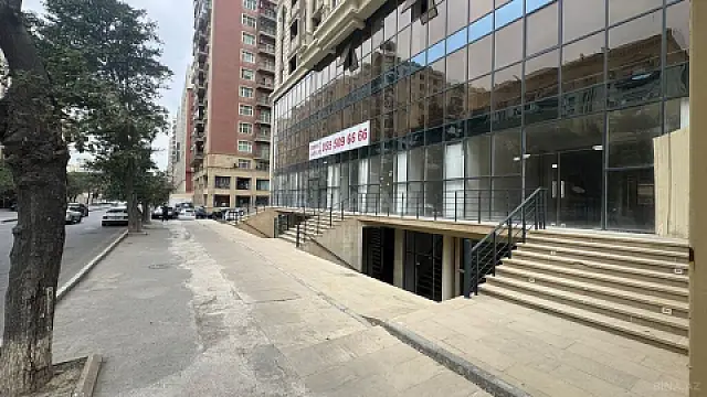 Satılır obyekt 60 m²