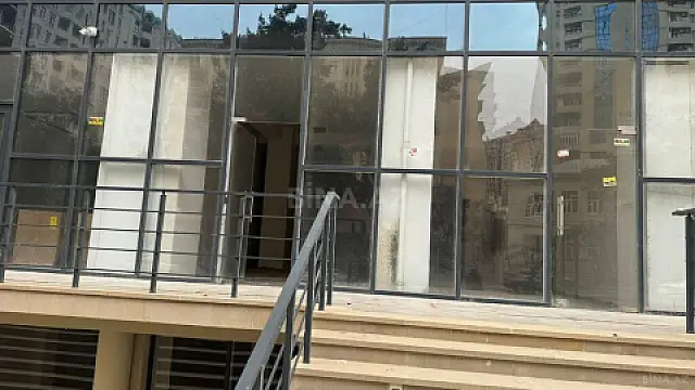 Satılır obyekt 60 m²