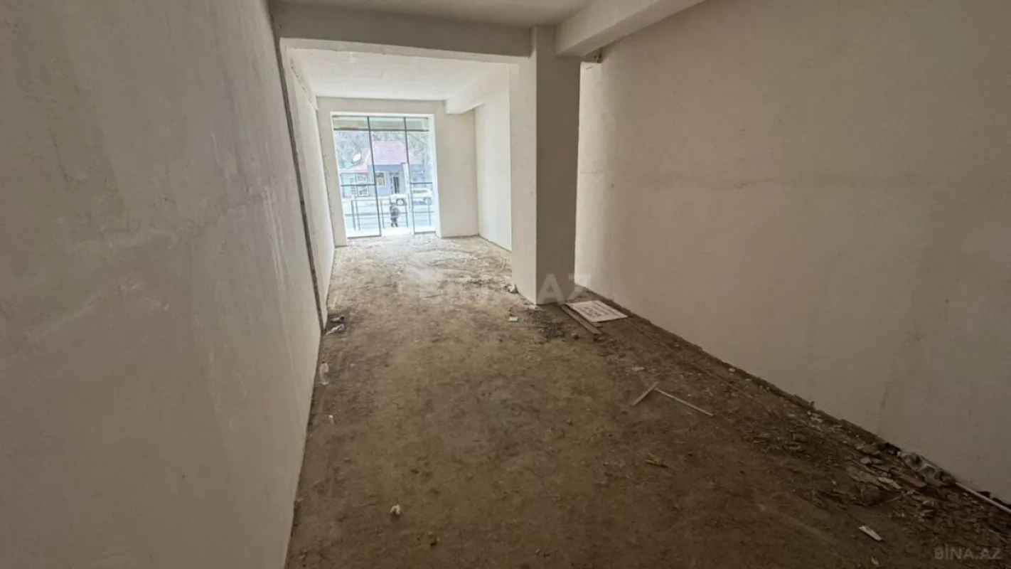 Satılır obyekt 60 m²