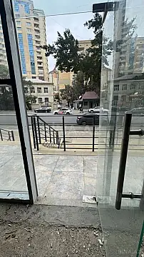 Satılır obyekt 60 m²