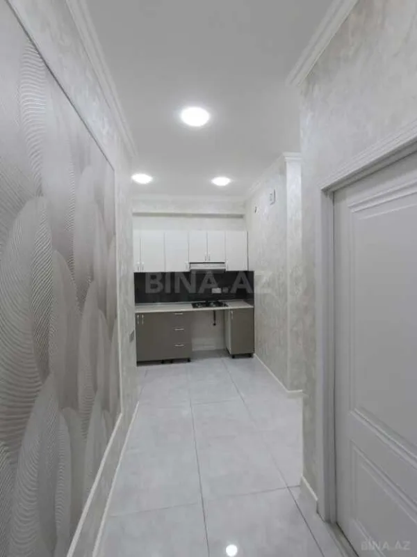 Satılır 2 otaqlı mənzil 61 m²
