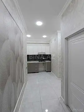 Satılır 2 otaqlı mənzil 61 m²