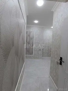 Satılır 2 otaqlı mənzil 61 m²