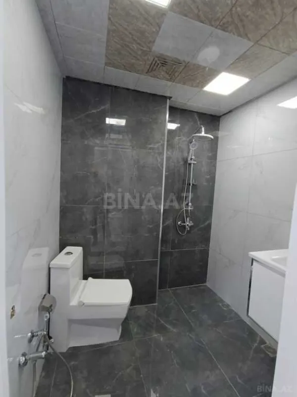 Satılır 2 otaqlı mənzil 61 m²