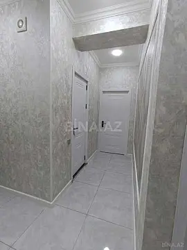 Satılır 2 otaqlı mənzil 61 m²