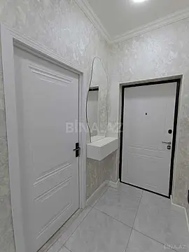 Satılır 2 otaqlı mənzil 61 m²