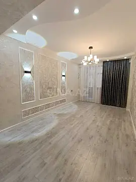 Satılır 2 otaqlı mənzil 61 m²