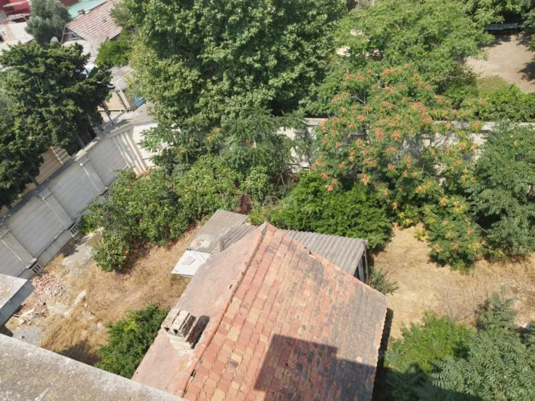 Satılır torpaq sahəsi 5 m²