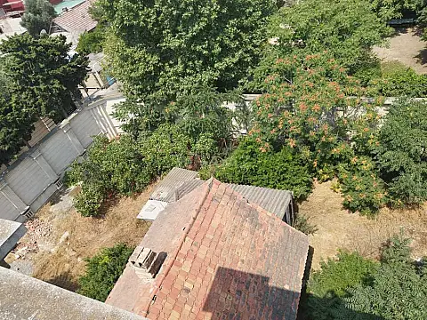 Satılır torpaq sahəsi 5 m²