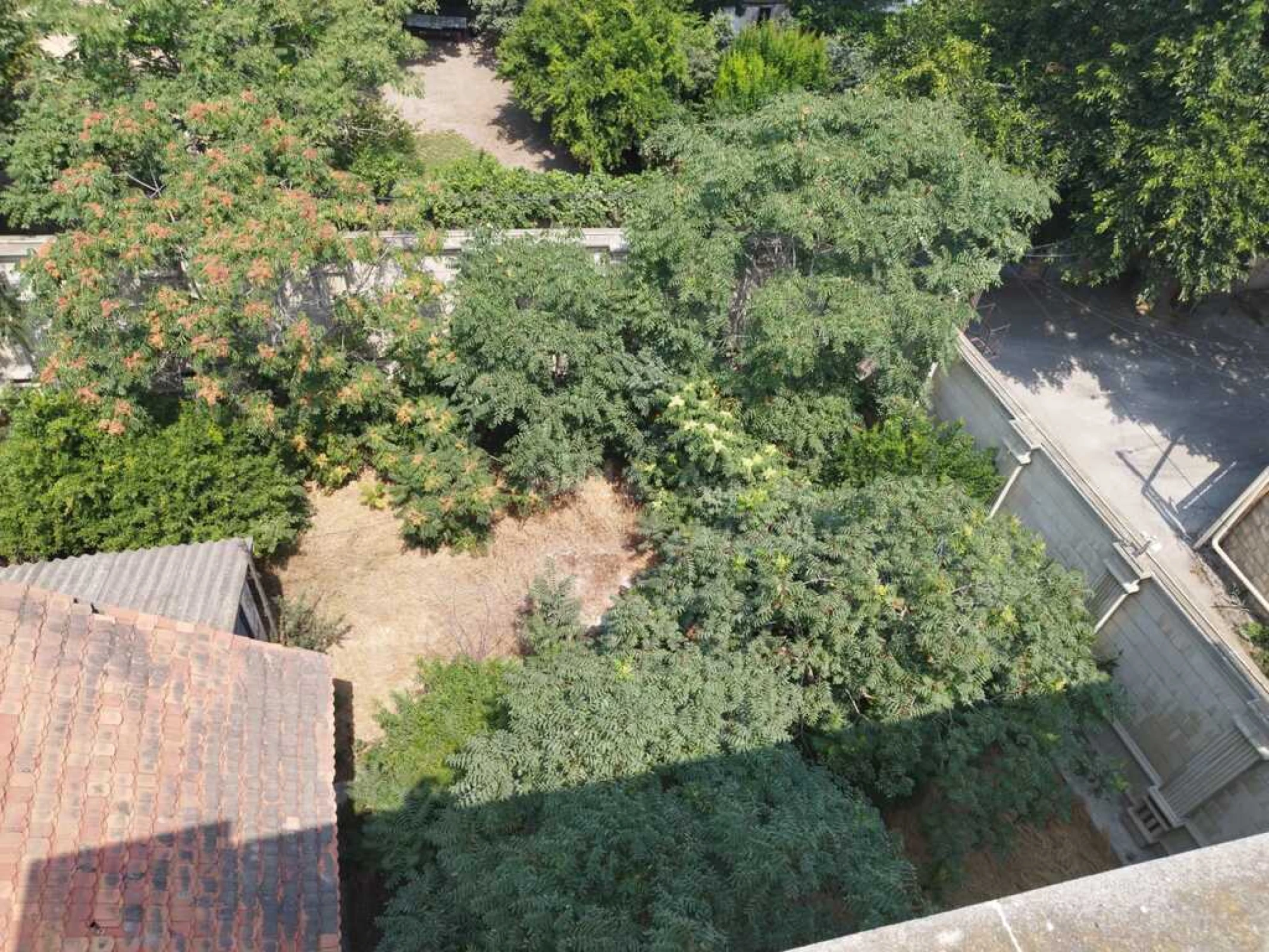 Satılır torpaq sahəsi 5 m²