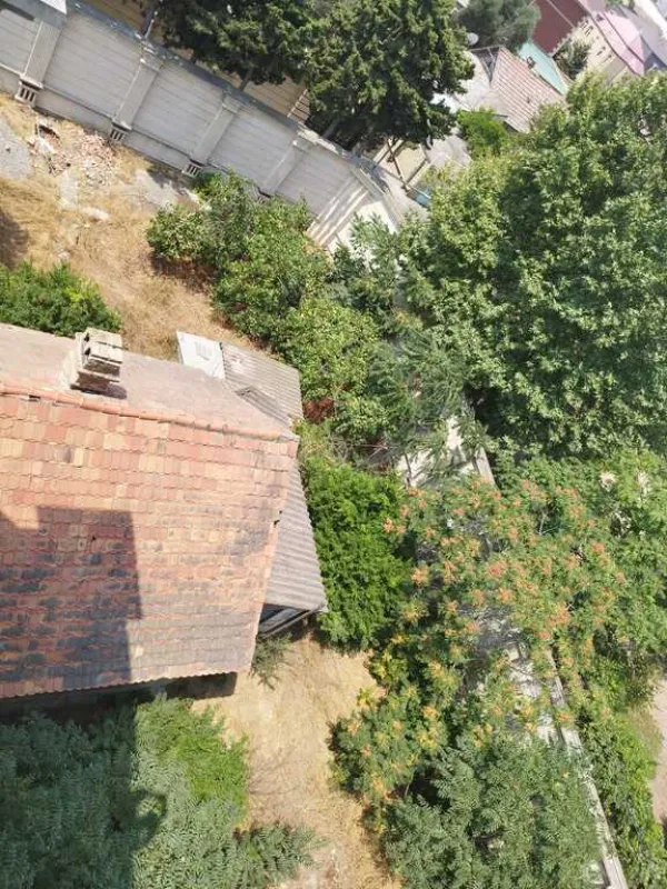 Satılır torpaq sahəsi 5 m²