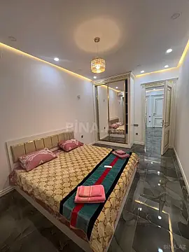 Kirayə verilir 5 otaqlı mənzil 220 m²