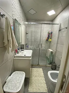 Satılır 3 otaqlı mənzil 105 m²