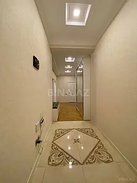 Satılır 3 otaqlı mənzil 105 m²